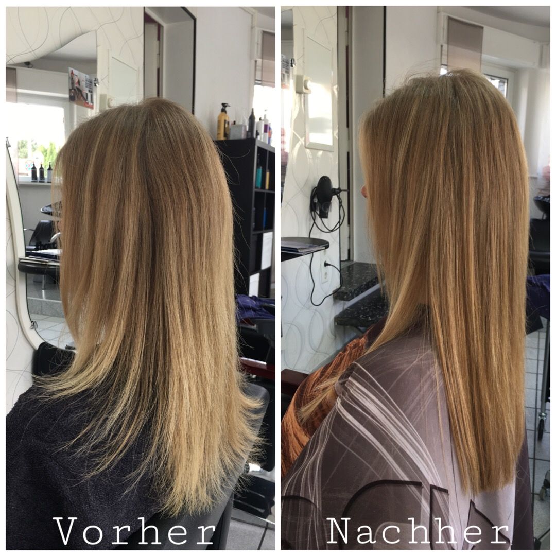 Bilder Und Fotos Zu Hair Creativ Friseur In Hattersheim Am Main Bahnhofstr
