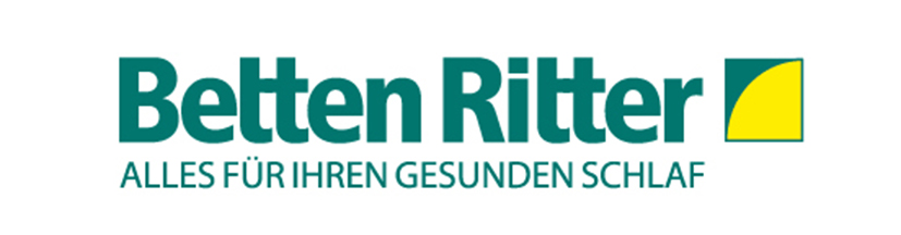Betten Ritter Logo