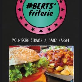 Bert' s Friterie in Kassel