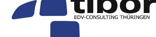 Bild zu TIBOR EDV - Consulting GmbH Thüringen