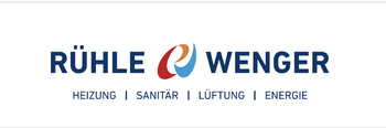 Logo von Rühle + Wenger GmbH Gas - und Ölheizung, alternative Energie Heizungsbau in Stuttgart