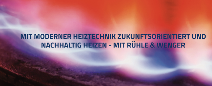 Nutzerbilder Rühle + Wegner GmbH Gas - und Ölheizung, alternative Energie Heizungsbau