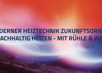 Bild zu Rühle + Wenger GmbH Gas - und Ölheizung, alternative Energie Heizungsbau