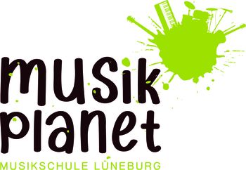 Logo von Musikschule Musikplanet Lüneburg in Lüneburg