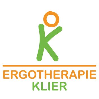 Logo von Ergotherapie Klier in Wadersloh