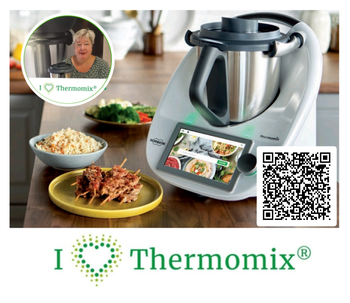 Logo von Janßen Claudia, Thermomix Repräsentantin in Oberhausen im Rheinland