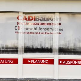 CADIBAU Köln GmbH in Köln