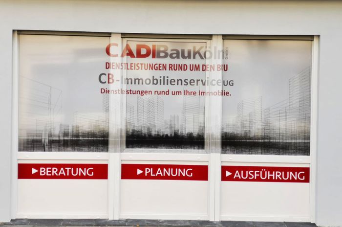 CADIBAU Köln GmbH