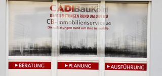 Bild zu CADIBAU Köln GmbH