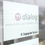 dialog entwicklungsagentur in Trier