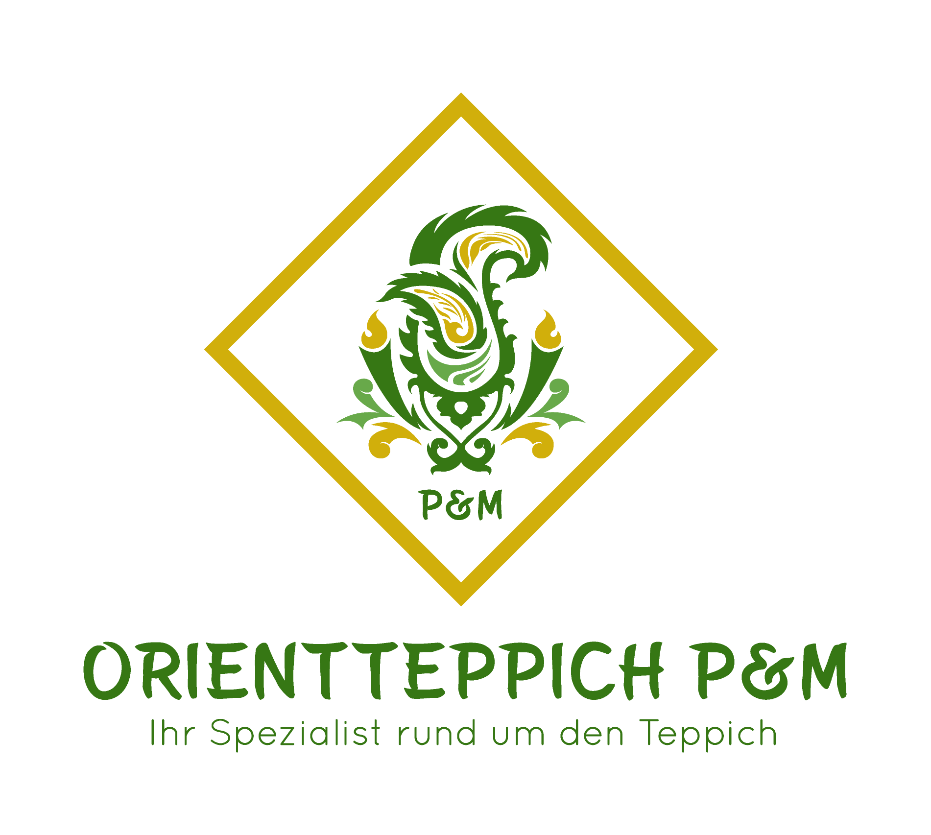 Bild 6 Orientteppich P&M Inh. Parviz M. in Hamburg