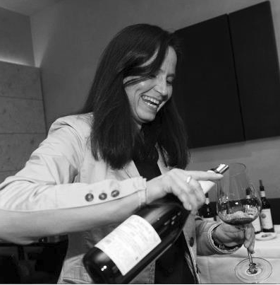 Nutzerbilder Vini e più - Weine mit allen Sinnen geniessen Petra Heiler Weinfachberaterin