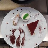 Ristorante La Dolce Vita in Besigheim