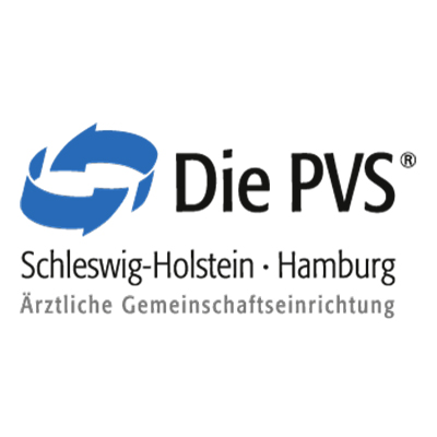PVS Schleswig-Holstein • Hamburg rkV | Logo
