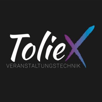 Logo von Toliex Veranstaltungstechnik Jens Klaus & Enrico Engert GbR in Bremen