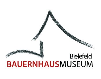 Logo von Bauernhausmuseum Bielefeld Museumsverwaltung in Bielefeld Gadderbaum