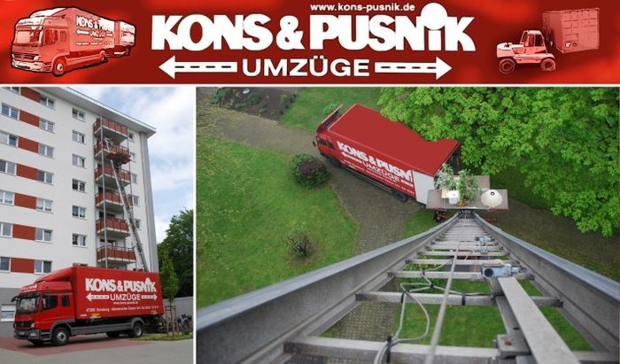 Nutzerbilder Kons & Pusnik GmbH