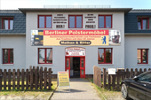Nutzerbilder Express-Polsterei GmbH Mathan & Ritter
