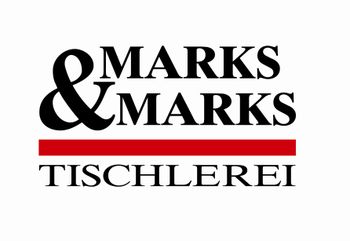 Logo von Marks & Marks Tischlerei in Wentorf bei Hamburg