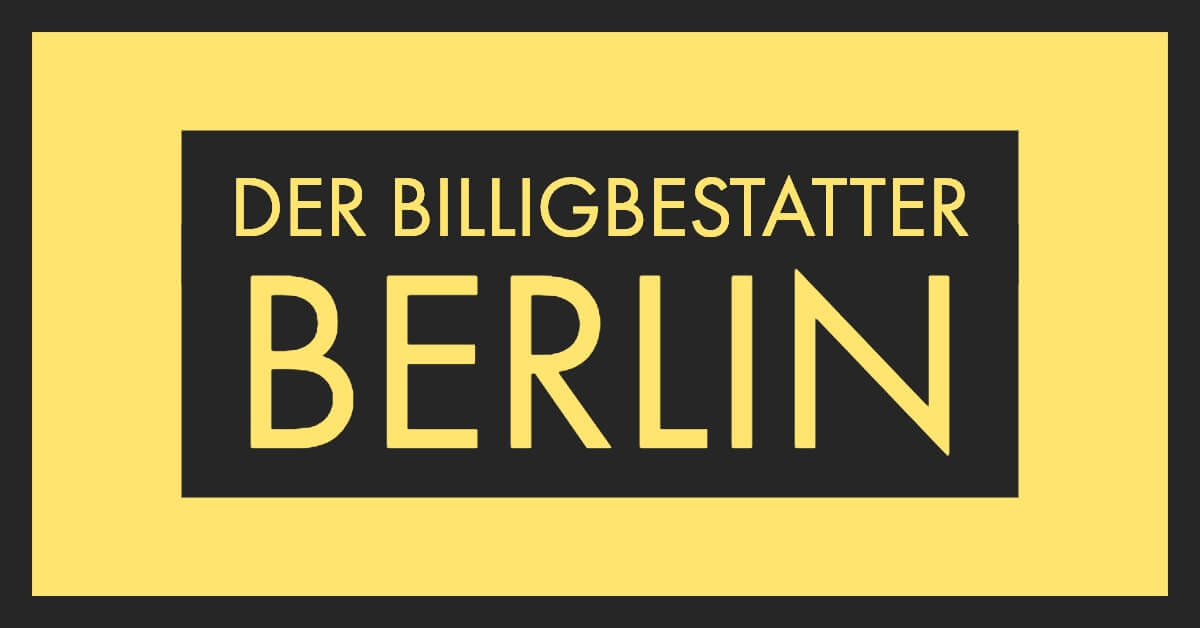 Bild 7 der - billigbestatter in Berlin