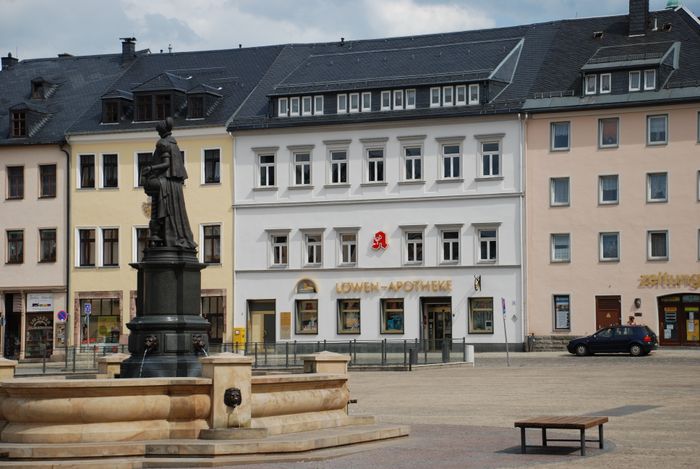 Nutzerbilder Spenke Torsten Löwen-Apotheke