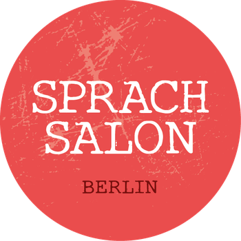 Logo von Sprachsalon Berlin in Berlin