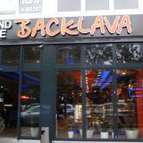 Grand Cafe Back-Lava GmbH in Hamburg