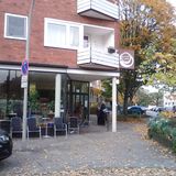 Alstercafe in Hamburg