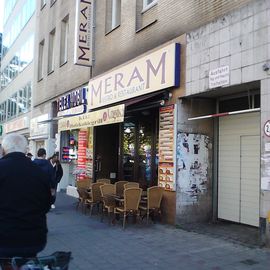 Meram Restaurant Betriebs GmbH in Hamburg