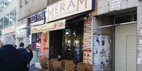 Nutzerfoto 2 Meram Restaurant Restaurant
