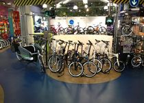 Bild zu Radlager Fahrradladen