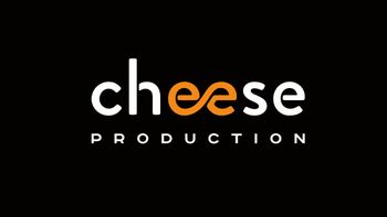 Logo von CHEESE Productions® in Dortmund
