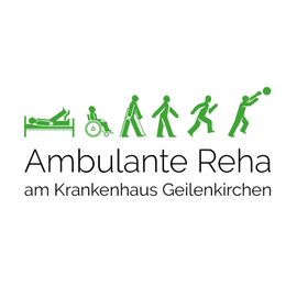 Ambulante Reha am Krankenhaus Geilenkirchen in Geilenkirchen