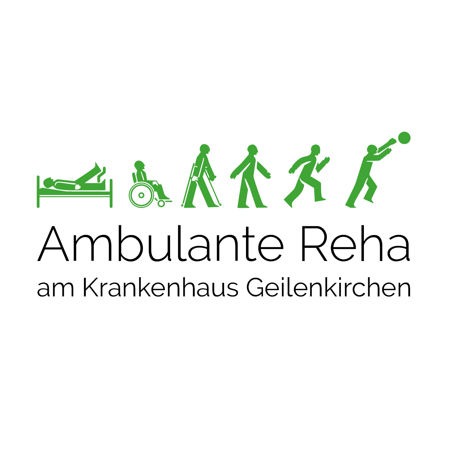 Bild 7 Ambulantes Rehazentrum in Geilenkirchen