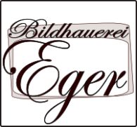 Logo der Bildhauerei Eger