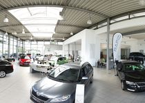 Bild zu Skoda Automarkt Göttingen GmbH