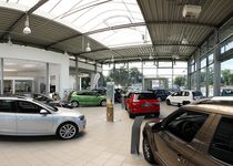 Bild zu Skoda Automarkt Göttingen GmbH