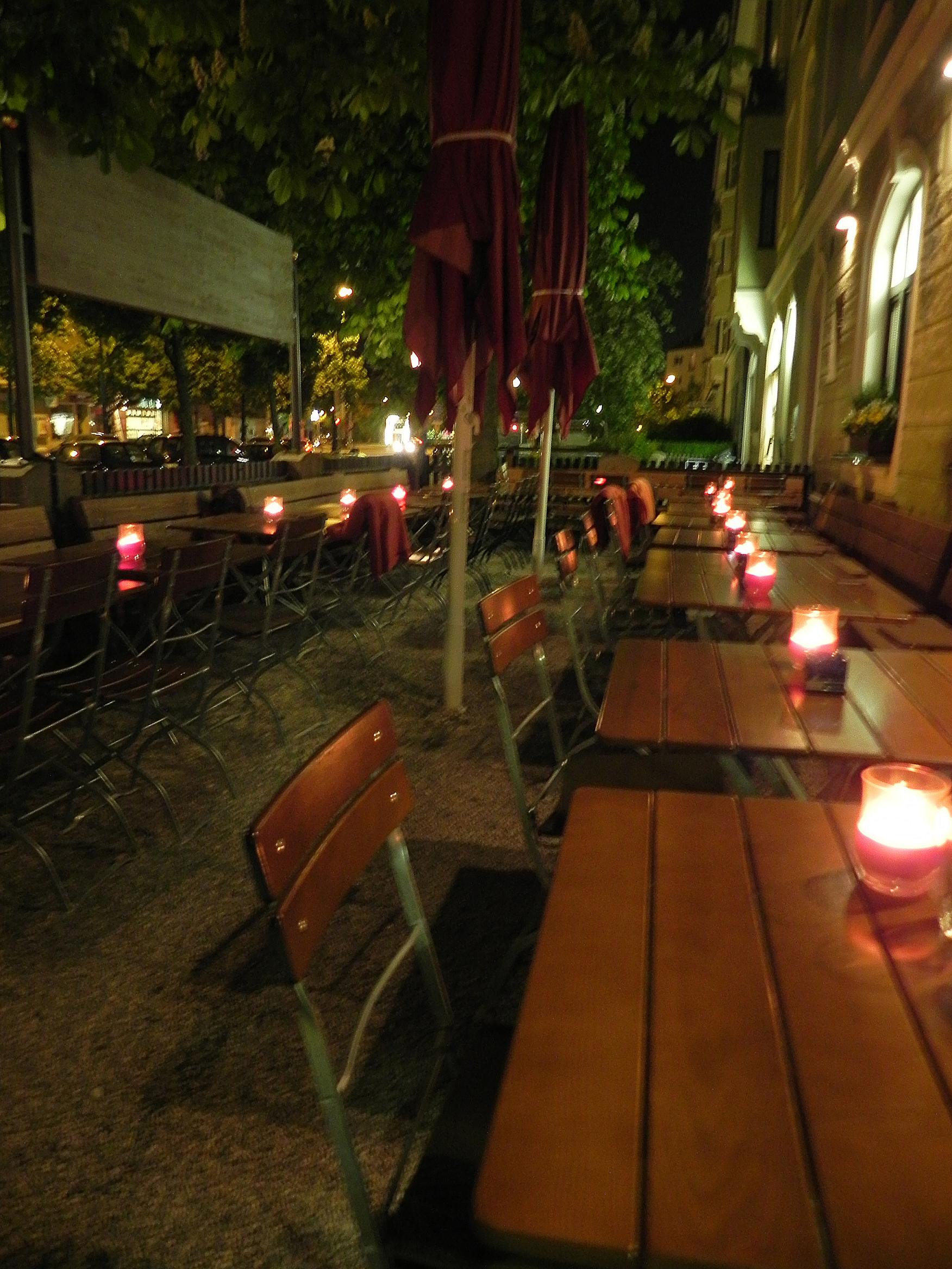 Bild 6 Restaurant Myra in München