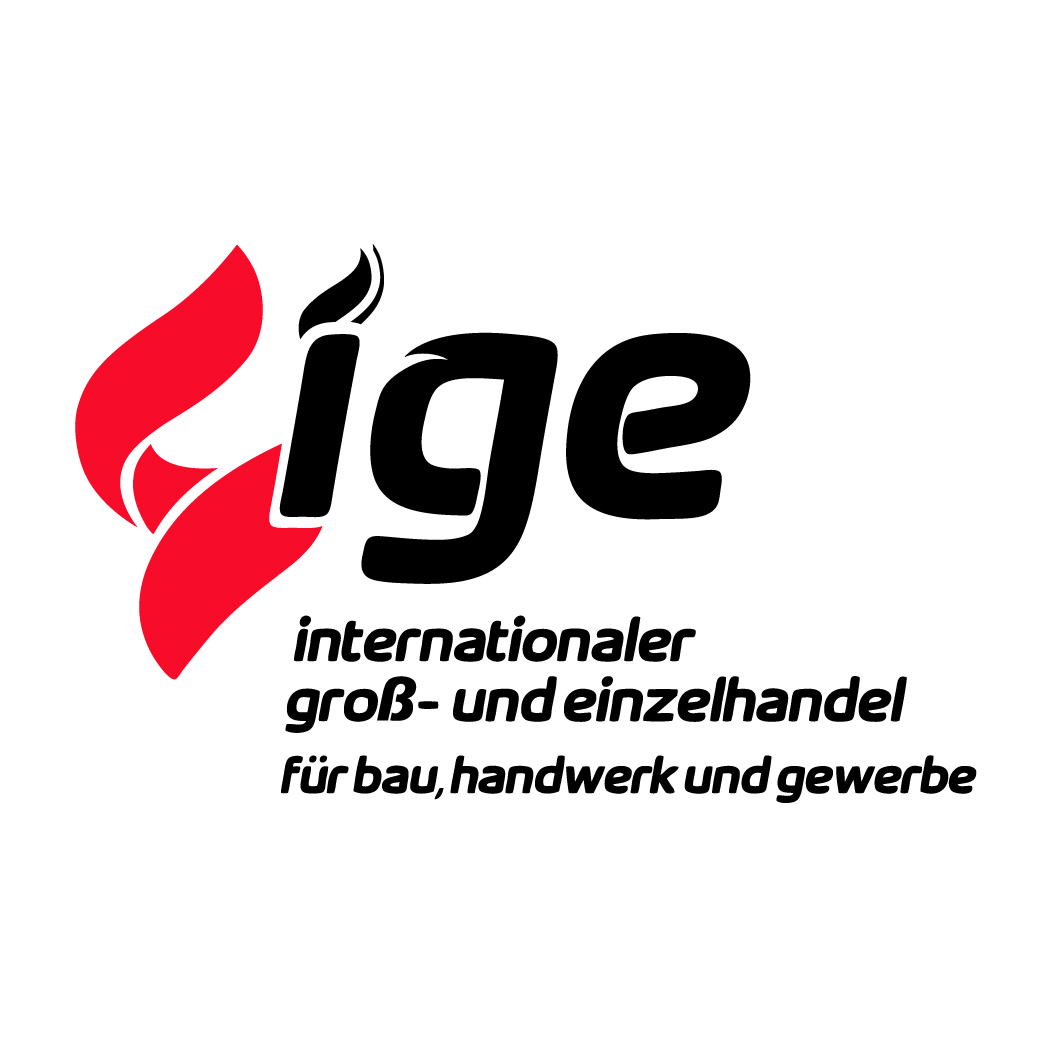 Logo IGE GmbH