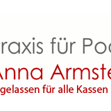 Armster Anna Praxis für Podologie in Karlsruhe