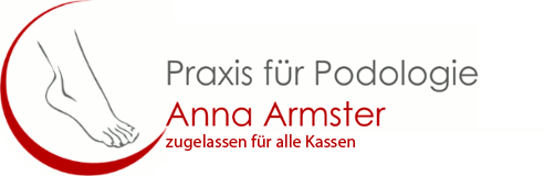 Armster Anna Praxis für Podologie
