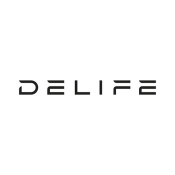 Logo von DELIFE GmbH in Ebersdorf bei Coburg