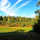 Marxener Paradies in Oldendorf an der Luhe