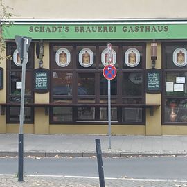 Schadt's Brauerei in Braunschweig
