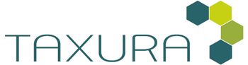 Logo von TAXURA GmbH Steuerberatungsgesellschaft in Berlin