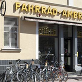 Fahrrad Ambrosius GmbH in Wiesbaden