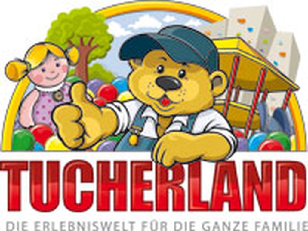 Nutzerfoto 8 Tucherland GmbH & Co. KG Indoorspielplatz
