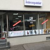 Kapan Mehmet Tacettin Änderungsschneiderei in Aachen Brand
