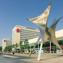 ibis Dresden Zentrum in Dresden