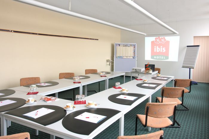 ibis Dresden Zentrum